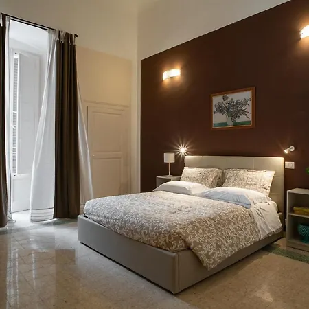 Corte Nicolaiana Apartments By Wonderful Italy Bari Exterior foto
