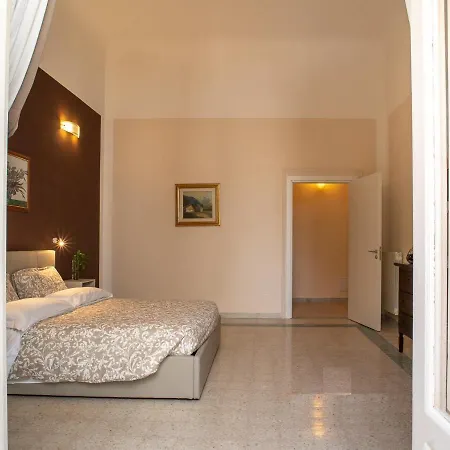 Corte Nicolaiana Apartments By Wonderful Italy Bari Exterior foto