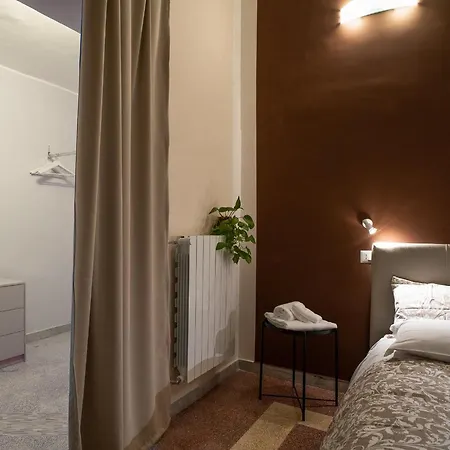 Corte Nicolaiana Apartments By Wonderful Italy Bari Exterior foto