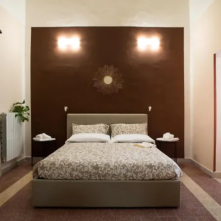Corte Nicolaiana Apartments By Wonderful Italy Bari Exterior foto