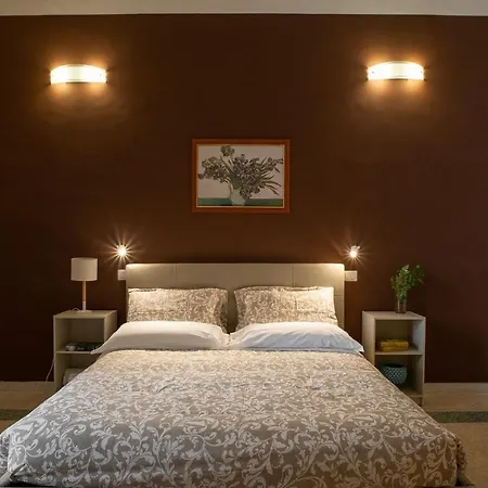 Corte Nicolaiana Apartments By Wonderful Italy Bari Exterior foto